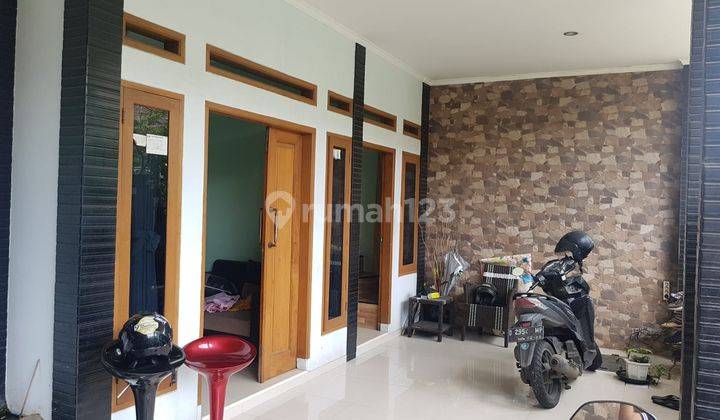 Dijual Rumah Sangat Strategis Di Daerah Leuwigajah Cimahi 2