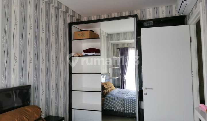 Disewakan Apartemen Parahayangan Residence Furnish Bandung 1