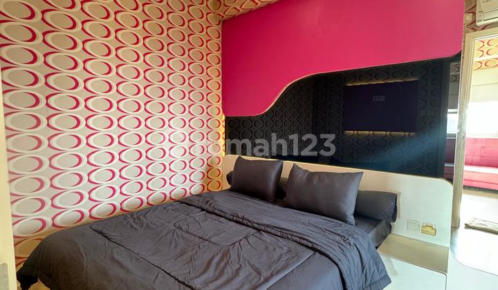 Apartemen Parahayangan Residences 2 Br Full Furnished 