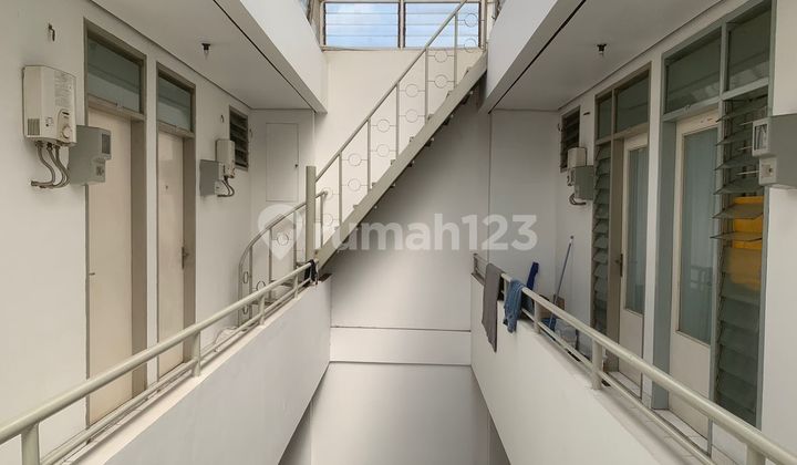 Dijual Kost Aktif Strategis Di Area Maranatha Bandung Utara 2