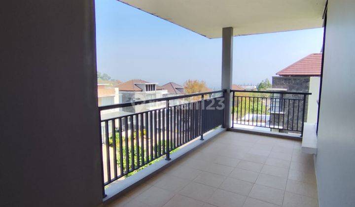 Disewakan Rumah Mewah Modern Di Area Exlusive Resort Dago Pakar 1