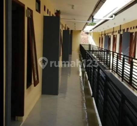 Dijual Kost Aktif Strategis Universitas Unpad Jatinangor Bandung 2