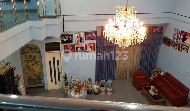 Dijual Rumah Mewah Modern Strategis Di Area Kurdi Astana Anyar 2