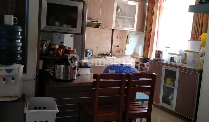 Dijual Kost Aktif Strategis Di Maranatha Surya Sumantri Bandung