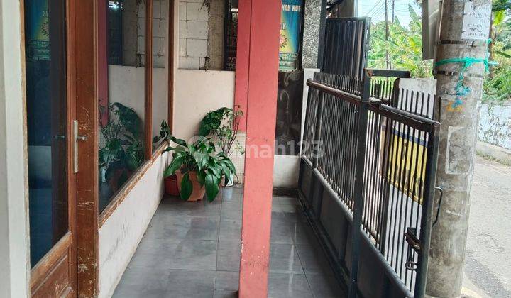 Rumah Sangat Strategis Main Road Daerah Cibiru Bandung Timur 2