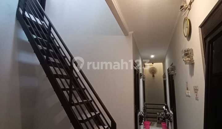 Dijual Kost Aktif Strategis Daerah Cibogo Pasteur Bandung Utara