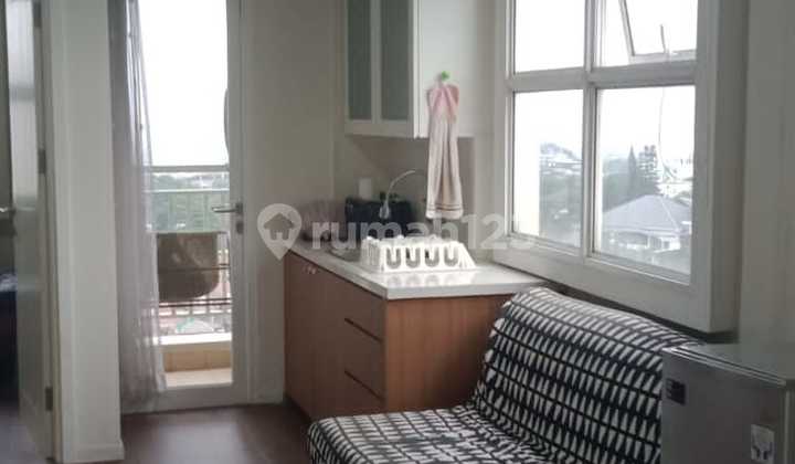 Disewakan Apartemen Parahayangan Ressidenc Furnish Ciumbeluit Bdg 1