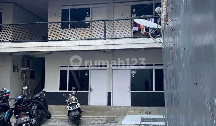 Dijual Kost Aktif Strategis Daerah Jl Suci Cikutra Kota Bandung