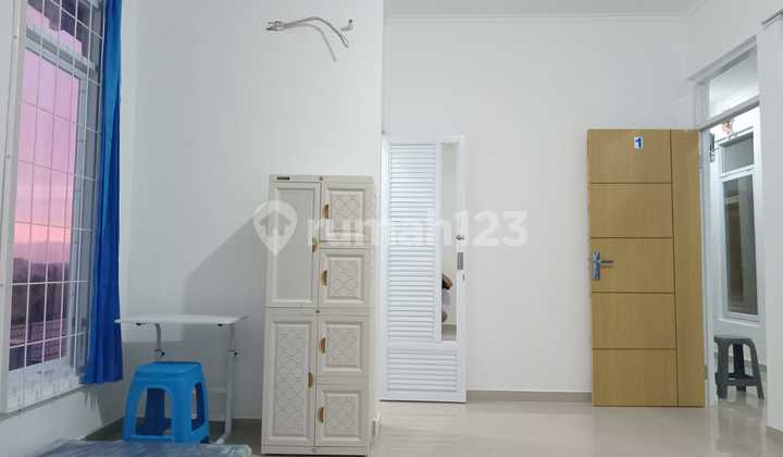 Dijual Kost Aktif Exlusive Strategis Jatinangor Sumedang Bandung 2