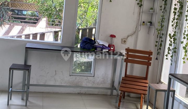 Dijual Kost Aktif Strategis Di Area Maranatha Pasteur Bandung