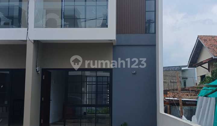 Dijual Rumah Minimalis Modern Di G-land Padalarang Bandung Barat