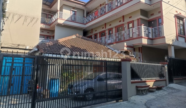 Dijual Rumah Kosan Aktif Exlusive Strategis Di Ciwaruga Bandung Dijual Rumah Kosan Aktif Exlusive Strategis Di Ciwaruga Bandung