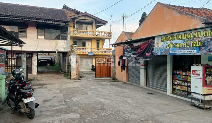 Dijual Kost Aktif Strategis Dibawah Njop Di Rancaekek Bandung