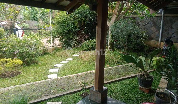 Rumah Terawat Siap Huni Di Komplek Bumi Sariwangi Bandung Barat 2