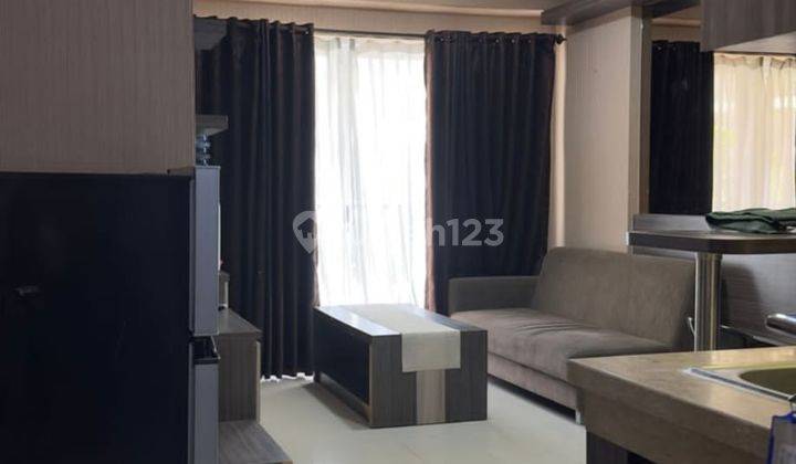 Apartement Gateway Pasteur 2br Tower Jade B Furnished Bandung 2