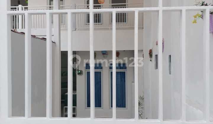 Dijual Kost Putri Aktif Exlusive Mewah Jatinangor Strategis Shm 2