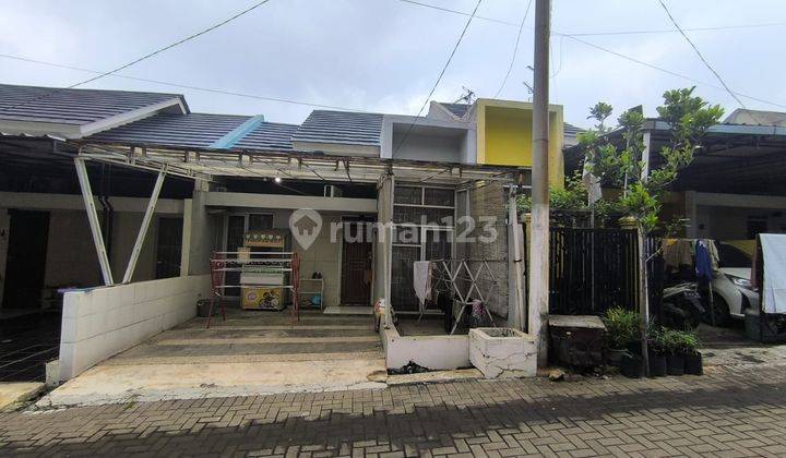 Rumah Minimalis Modern Strategis Daerah Padalarang Bandung Barat 1