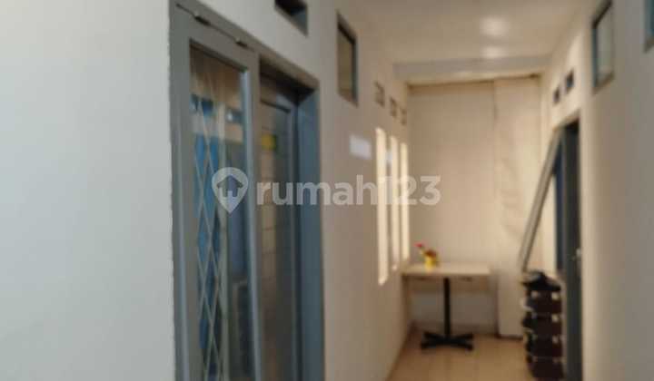 Dijual Kost Aktif Strategis Di Area Universitas Upi Jatinangor