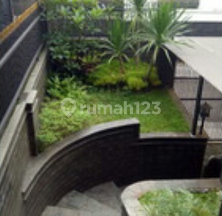 Dijual Rumah Mewah Modern Di Exlusive Setra Murni Bandung Utara 2
