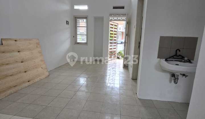 For Sale Modern Minimalist House in Kota Baru Parahayangan Area with SHM 2
