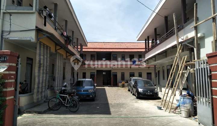 Dijual Kost Aktif Sangat Produktif Strategis Daerah Cimahi Utara 2