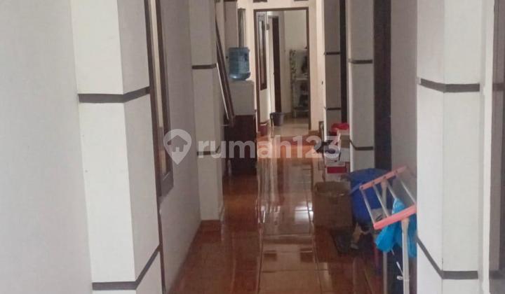 Dijual Kost Aktif Strategis Di Area Itb Dago Bandung Kota