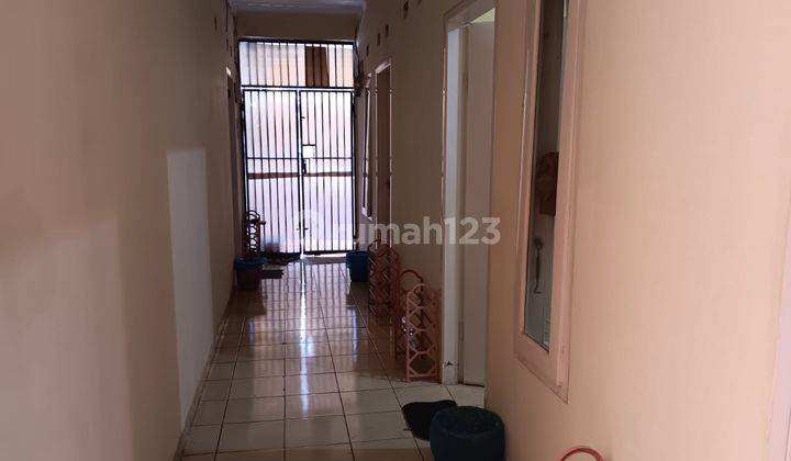Dijual Kost Aktif Di Strategis Di Daerah Cikutra Kota Bandung
