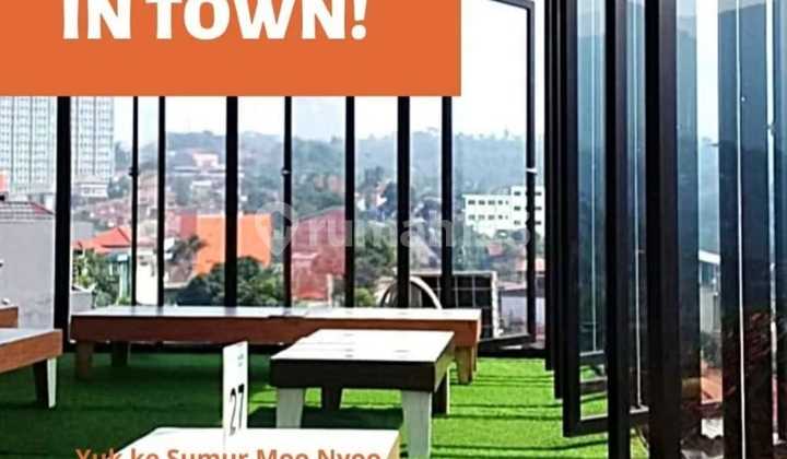 Dijual Resto + Kost Aktif Strategis Mainroad Di Daerah Jatinangor Dijual Resto + Kost Aktif Strategis Mainroad Di Daerah Jatinangor