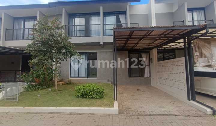 For Sale Modern Luxury House In Exclusive Area Kota Baru Parahyangan