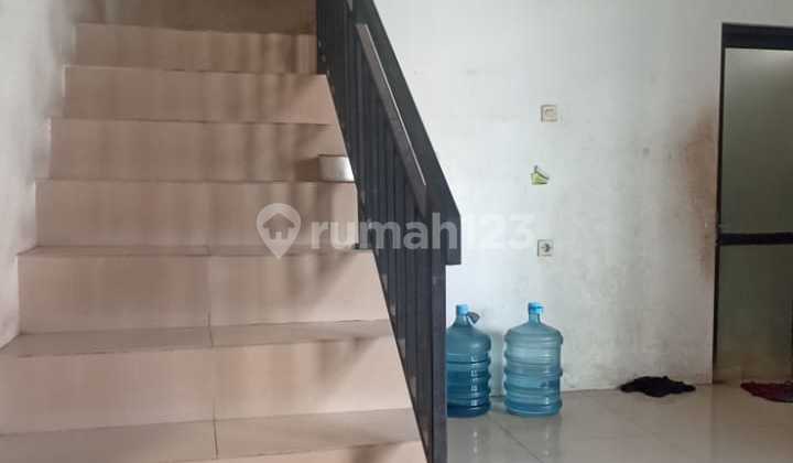 Dijual Ruko Mainroad Strategis Terawat Di Daerah Nanjung Bandung