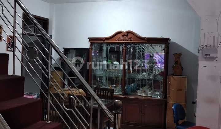 For Sale Modern Minimalist House in the Pharmindo Area, Cijerah Bandung 2