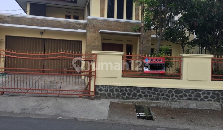 Rumah Mewah Modern Daerah Cihanjuang Jl Waruga Bandung Barat 2