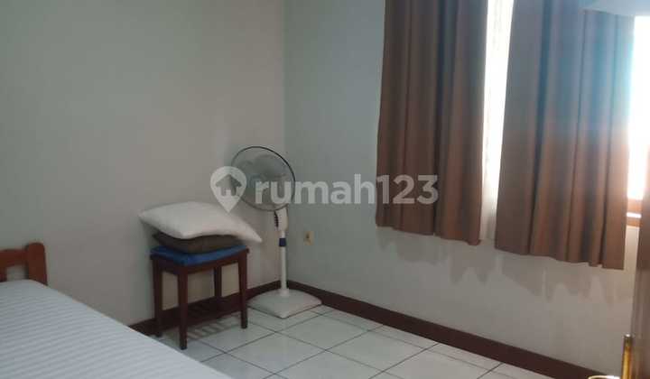 Disewakan Rumah Mewah Modern Strategis Di Jl Padjajaran Bandung 2