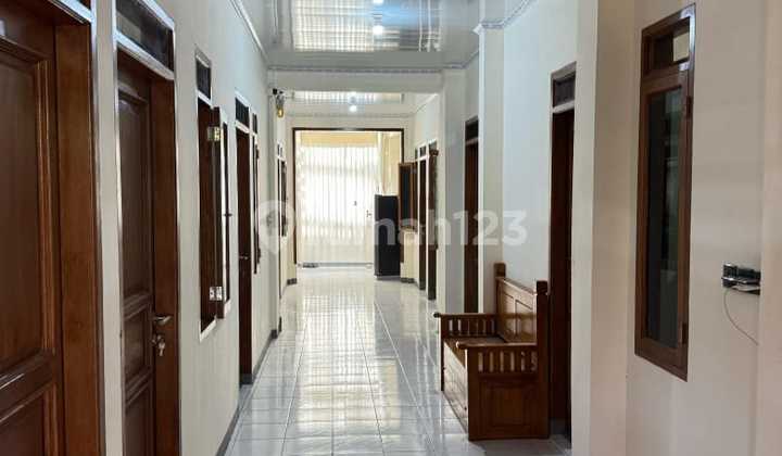 Dijual Kost Aktif Strategis Di Dekat Rs Immanuel Kopo Bandung 2