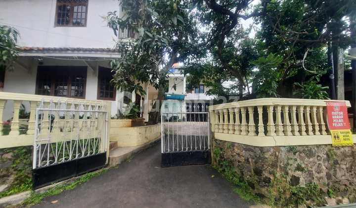 Dijual Kost Aktif Strategis Area Universitas Jatinangor Sumedang 2