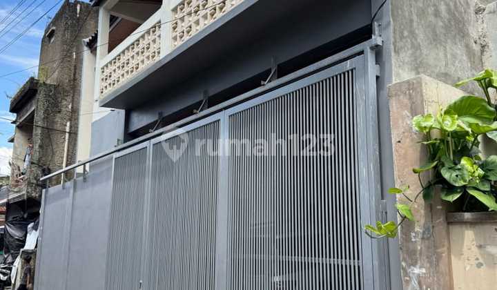 Dijual Kost Aktif Strategis Di Dekat Rs Immanuel Kopo Bandung