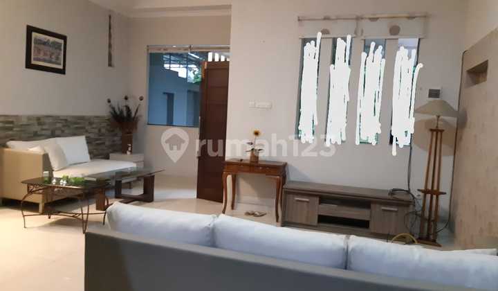 Dijual Rumah Mewah Modern Di Area Setraduta Sarijadi Bandung 2