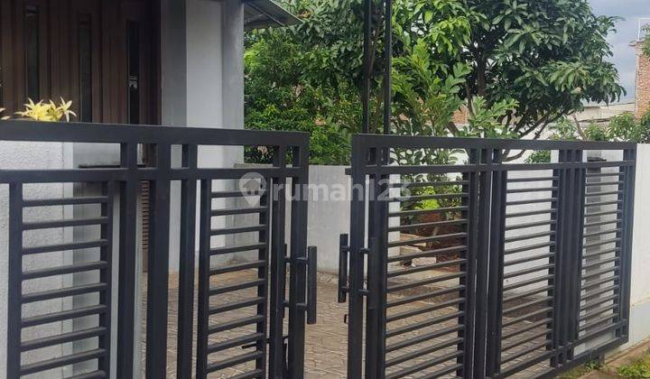 Rumah Modern Strategis Luas 600m Daerah Padalarang Bandung Barat 1