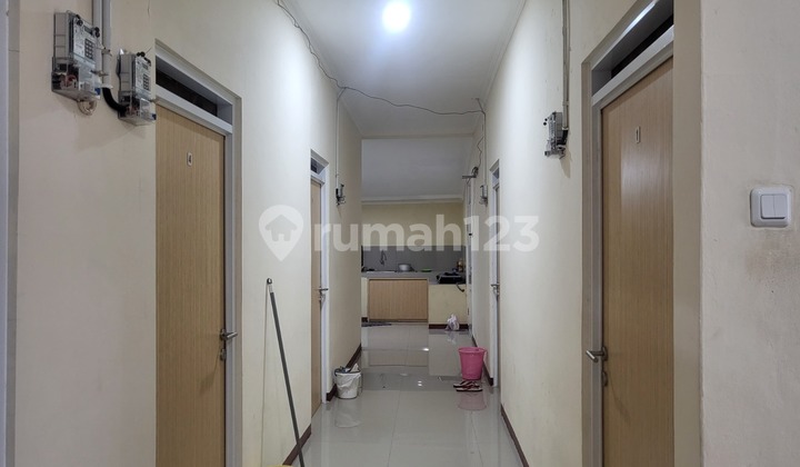 Dijual Kost Aktif Strategis Strategis Jatinangor Sumedang Bandung 2