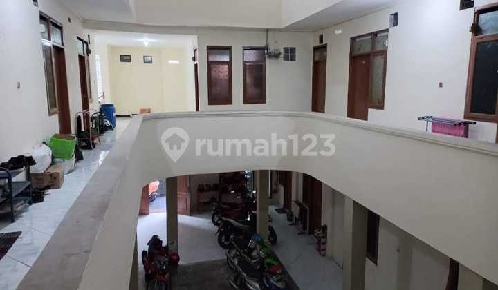Dijual Kost Aktif Deluxe Mewah Strategis Di Pasteur Kota Bandung