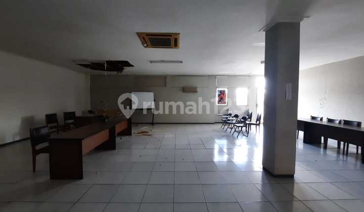 Disewakan Ruko Megah Mainroad Di Jl Sunda Bandung Kota