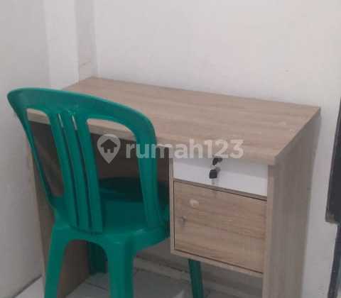 Dijual Kost Aktif Strategis Di Daerah Margahayu Bandung