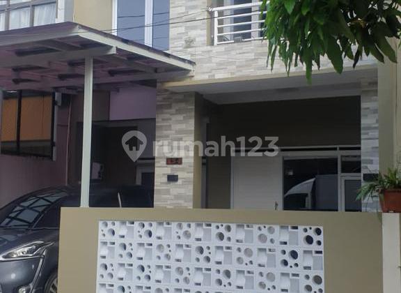 For Sale Modern Minimalist House In Nusa Hijau Area North Cimahi Deed For Sale Modern Minimalist House In Nusa Hijau Area North Cimahi Deed