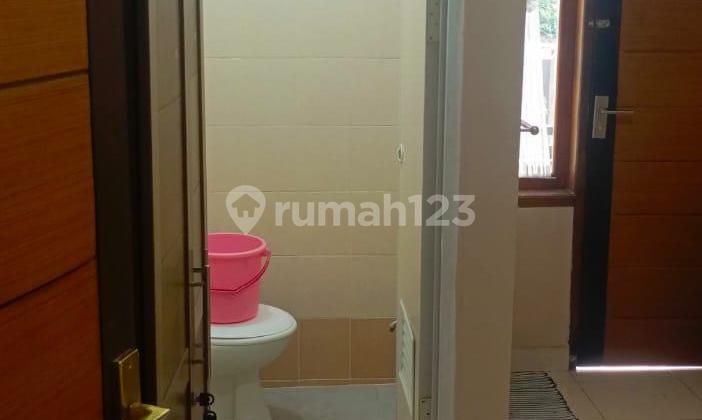 Dijual Kost Aktif Strategis Di Area Itb Dago Bandung Kota 2