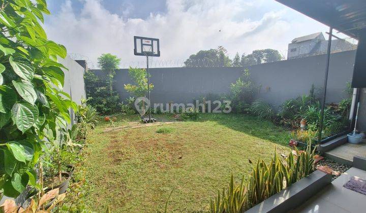 Dijual Rumah Minimalis Mewah Di Ciuyah Ciasarua Bandung Barat 2