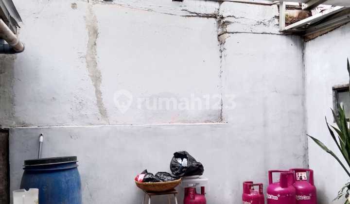 Dijual Rumah Strategis Dibawah Njop Di Margasari Buah Batu