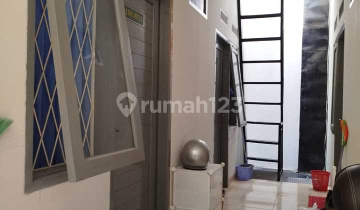 Dijual Kost Aktif Strategis Di Area Universitas Upi Jatinangor