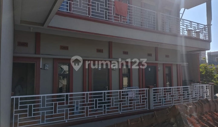Dijual Rumah Kosan Aktif Exlusive Strategis Di Ciwaruga Bandung 2