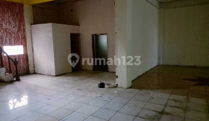Dijual & Sewa Ruko 3 Lantai Mainroad Strategis Rancaekek Bandung 2