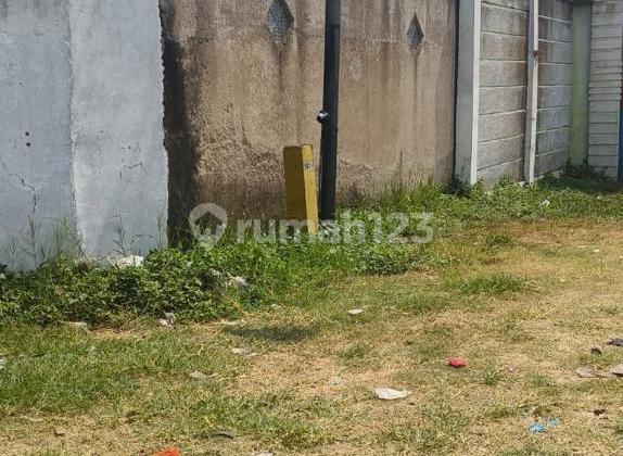 Dijual Gudang Semi Permanen Di Daerah Cigondewah Hilir Bandung